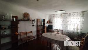 Дом 242м², 3-этажный, участок 8 сот.  