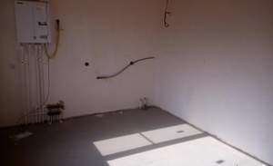 Дом 84м², 1-этажный, участок 3 сот.  