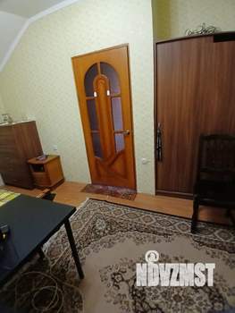 Дом 110м², 2-этажный, участок 3 сот.  