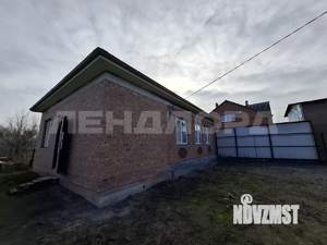 Дом 90м&sup2;, 1-этажный, участок 9 сот.  