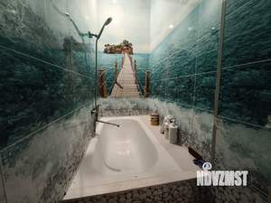 Дом 49м&sup2;, 1-этажный, участок 1 сот.  