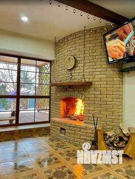 Дом 186м&sup2;, 2-этажный, участок 5 сот.  