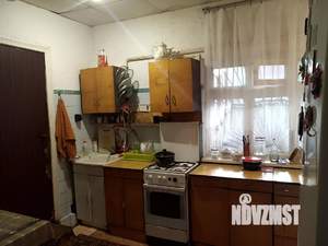 Дом 82м&sup2;, 2-этажный, участок 6 сот.  