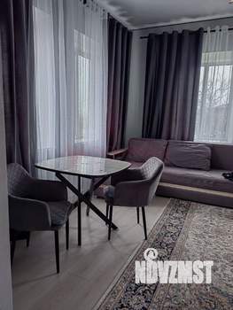 Дом 70м², 1-этажный, участок 5 сот.  
