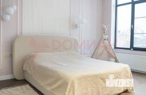 Дом 380м&sup2;, 3-этажный, участок 6 сот.  