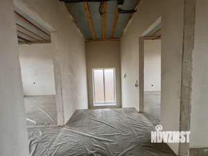 Дом 150м&sup2;, 2-этажный, участок 3 сот.  