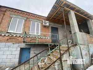 Дом 59м&sup2;, 1-этажный, участок 5 сот.  