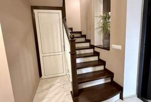 Дом 95м&sup2;, 2-этажный, участок 2 сот.  