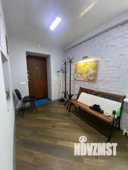 Дом 106м², 1-этажный, участок 6 сот.  