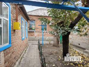 Дом 75м², 1-этажный, участок 267 сот.  