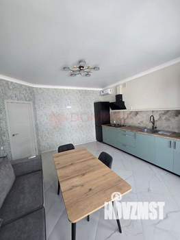 Дом 94м&sup2;, 1-этажный, участок 3 сот.  