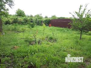 Дом 102м&sup2;, 1-этажный, участок 6 сот.  