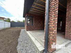 Дом 250м², 1-этажный, участок 6 сот.  