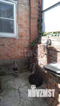 Дом 58м&sup2;, 1-этажный, участок 2 сот.  