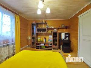 Дом 66м², 2-этажный, участок 3 сот.  