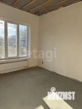 Дом 94м&sup2;, 1-этажный, участок 5 сот.  