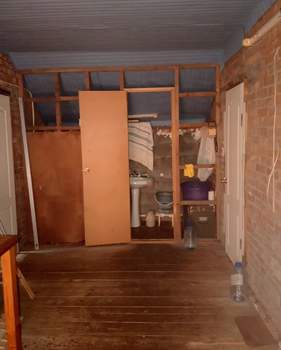 Дом 180м², 2-этажный, участок 7 сот.  