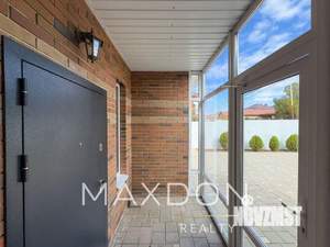 Дом 100м&sup2;, 1-этажный, участок 3 сот.  