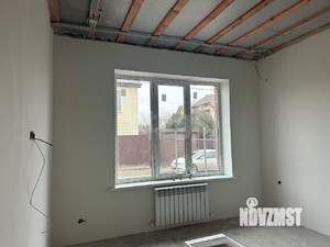 Дом 90м&sup2;, 1-этажный, участок 3 сот.  