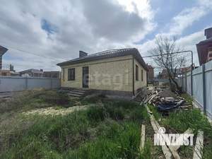 Дом 120м², 1-этажный, участок 4 сот.  