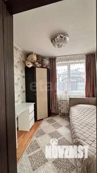 Дом 60м², 1-этажный, участок 6 сот.  