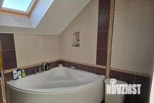 Дом 127м&sup2;, 2-этажный, участок 3 сот.  