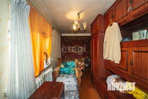 Дом 60м&sup2;, 1-этажный, участок 5 сот.  