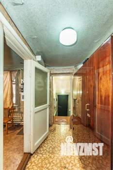 Дом 59м&sup2;, 1-этажный, участок 3 сот.  