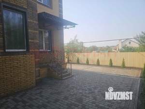 Дом 208м&sup2;, 2-этажный, участок 5 сот.  