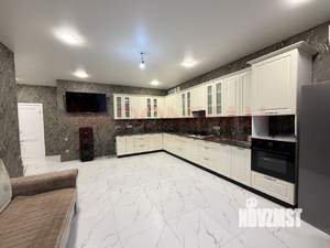 Дом 115м&sup2;, 1-этажный, участок 5 сот.  