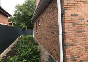 Дом 110м², 1-этажный, участок 6 сот.  