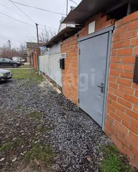 Дом 92м&sup2;, 1-этажный, участок 3 сот.  