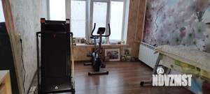 Дом 128м&sup2;, 2-этажный, участок 10 сот.  