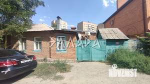 Дом 22м², 1-этажный, участок 1 сот.  