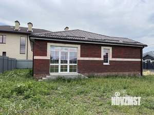 Дом 120м², 1-этажный, участок 5 сот.  