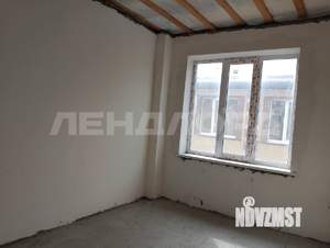 Дом 58м², 2-этажный, участок 1 сот.  