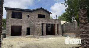 Дом 200м², 2-этажный, участок 4 сот.  