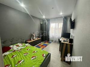 Дом 110м&sup2;, 2-этажный, участок 3 сот.  