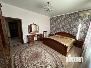 Дом 152м², 2-этажный, участок 6 сот.  
