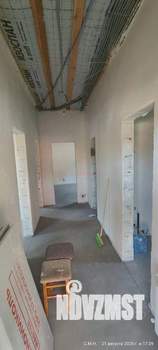 Дом 128м&sup2;, 1-этажный, участок 5 сот.  