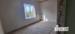 Дом 125м&sup2;, 1-этажный, участок 4 сот.  