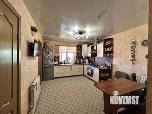 Дом 141м², 2-этажный, участок 5 сот.  