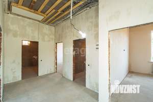 Дом 350м², 3-этажный, участок 5 сот.  