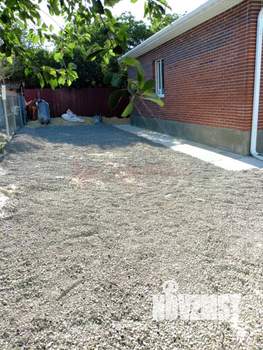 Дом 122м&sup2;, 1-этажный, участок 4 сот.  