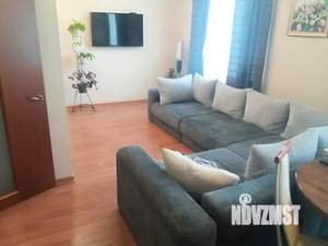 Дом 115м², 2-этажный, участок 3 сот.  