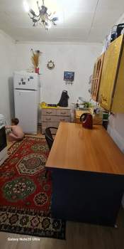 Дом 58м², 2-этажный, участок 2 сот.  