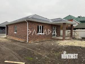 Дача 105м², 1-этажный, участок 7 сот.  