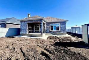 Дом 140м&sup2;, 1-этажный, участок 5 сот.  