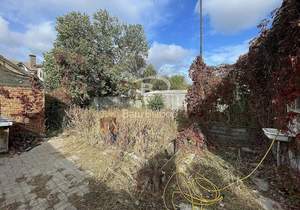 Дом 85м&sup2;, 1-этажный, участок 3 сот.  