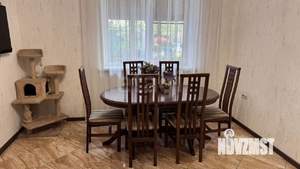 Дом 153м&sup2;, 2-этажный, участок 6 сот.  